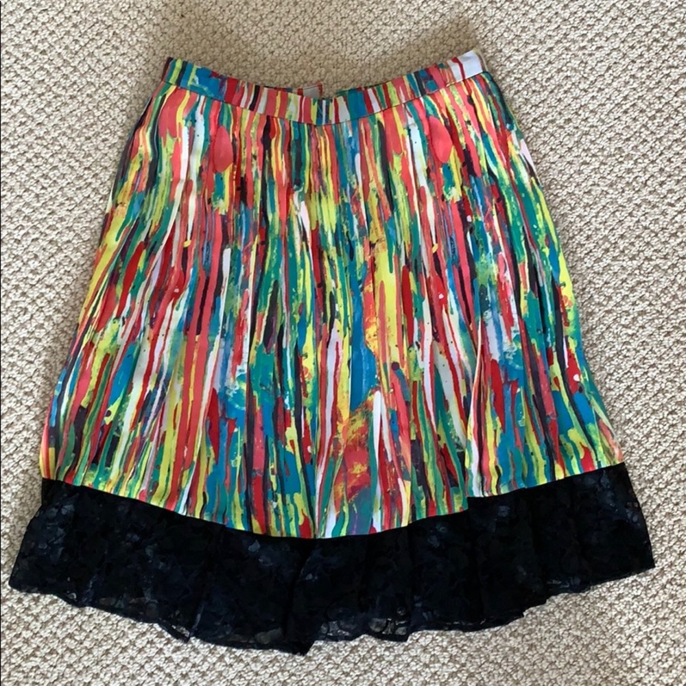 Prabal Gurung Target Skirt